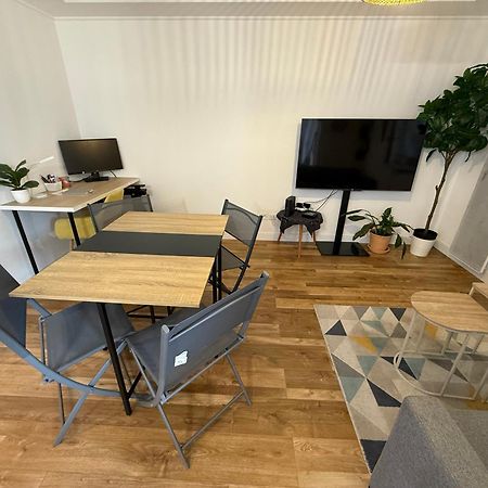 Felicita Apartment Toulouse Luaran gambar