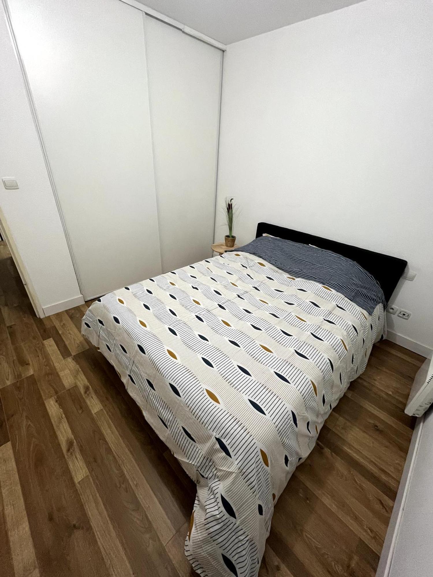 Felicita Apartment Toulouse Luaran gambar