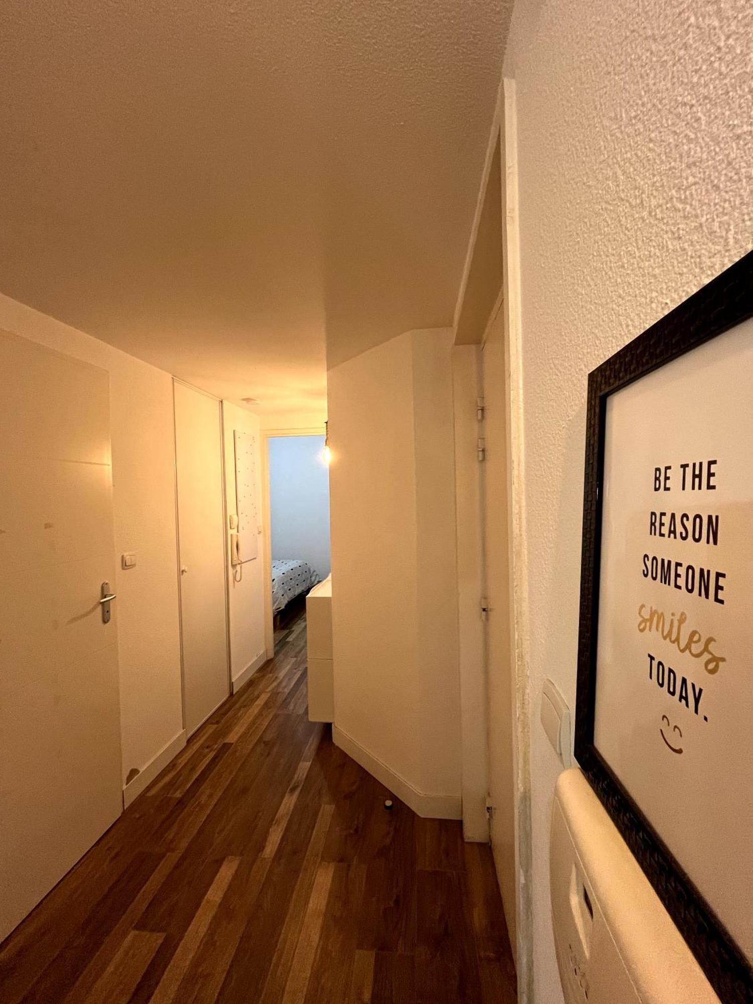 Felicita Apartment Toulouse Luaran gambar