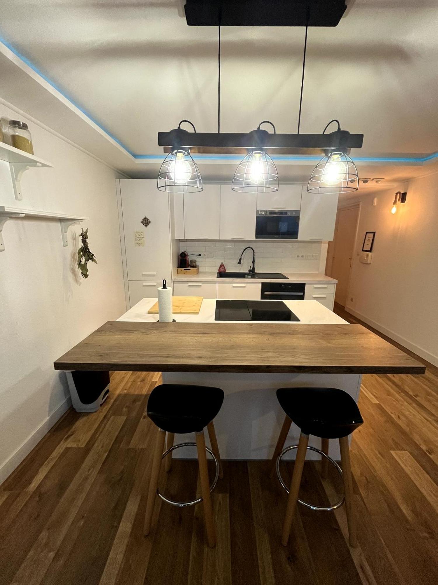 Felicita Apartment Toulouse Luaran gambar