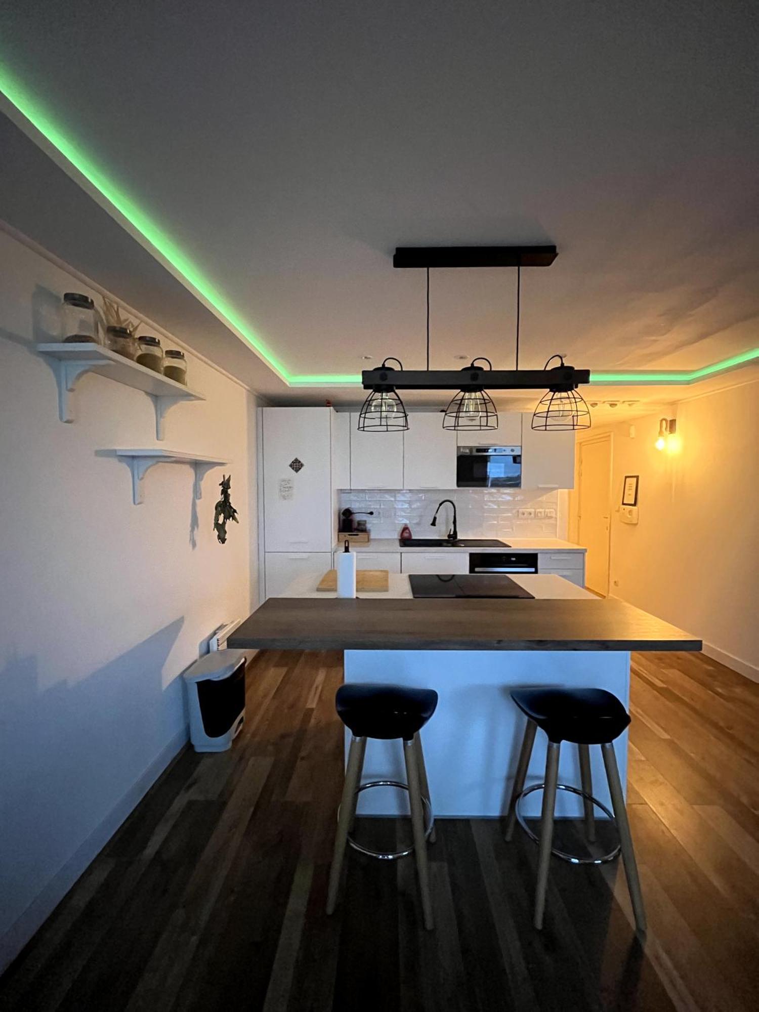 Felicita Apartment Toulouse Luaran gambar