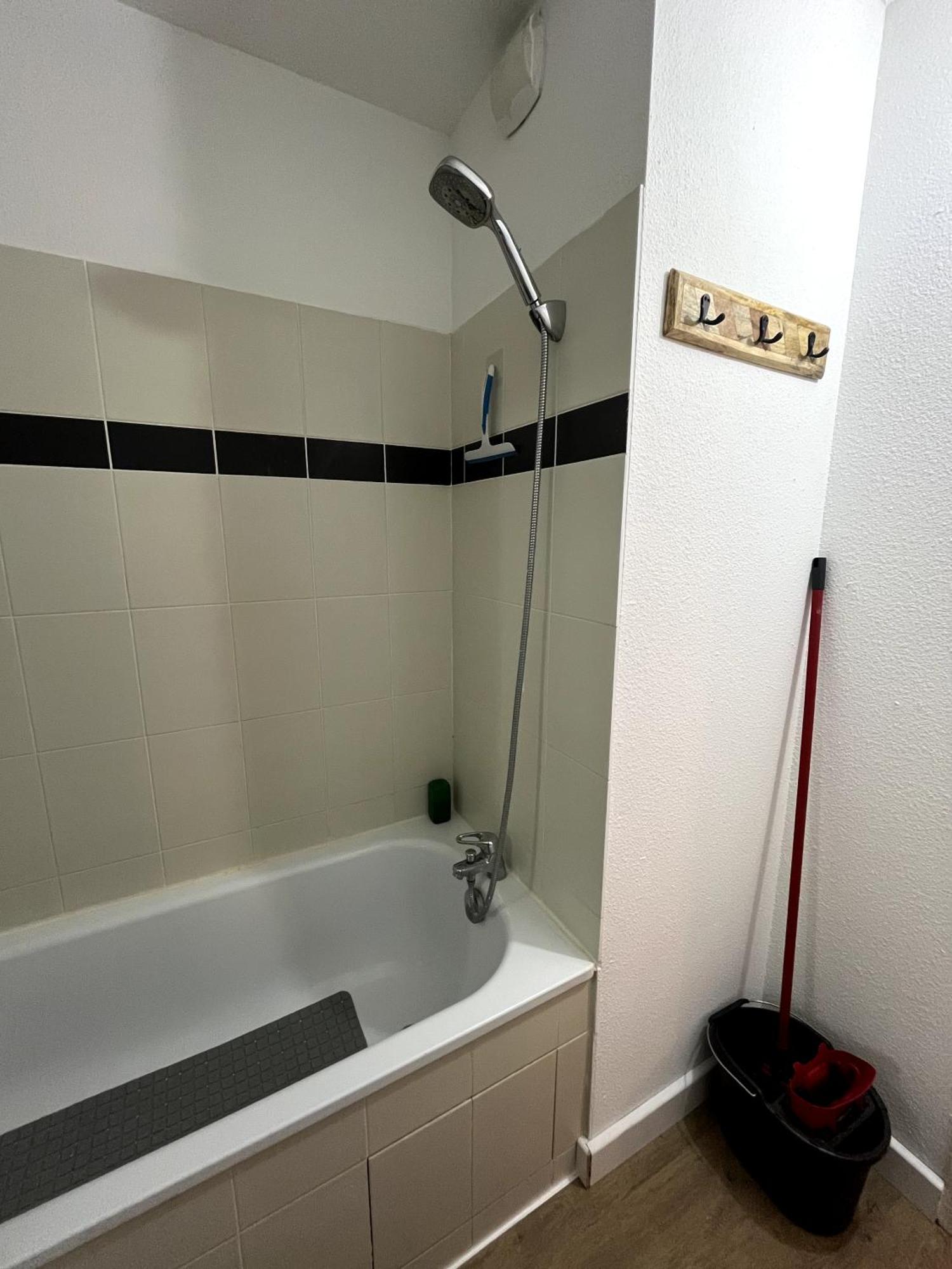 Felicita Apartment Toulouse Luaran gambar