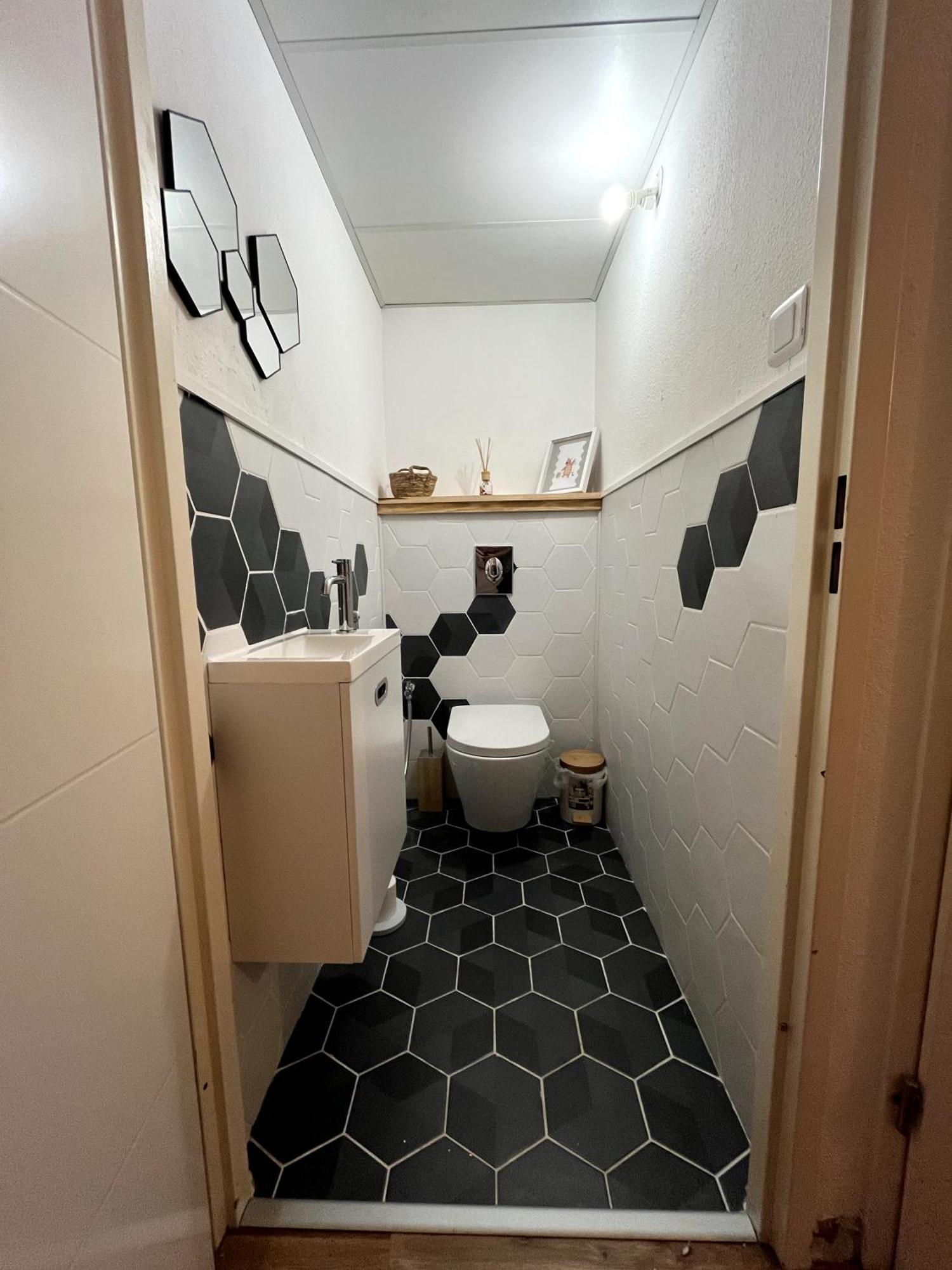 Felicita Apartment Toulouse Luaran gambar