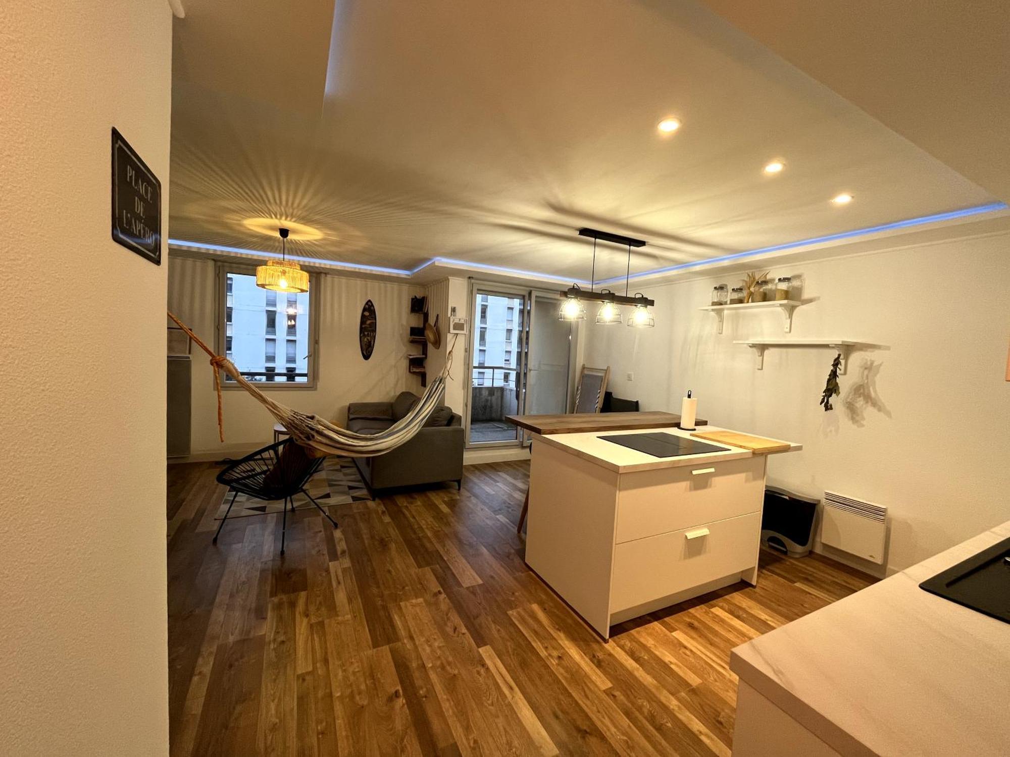Felicita Apartment Toulouse Luaran gambar