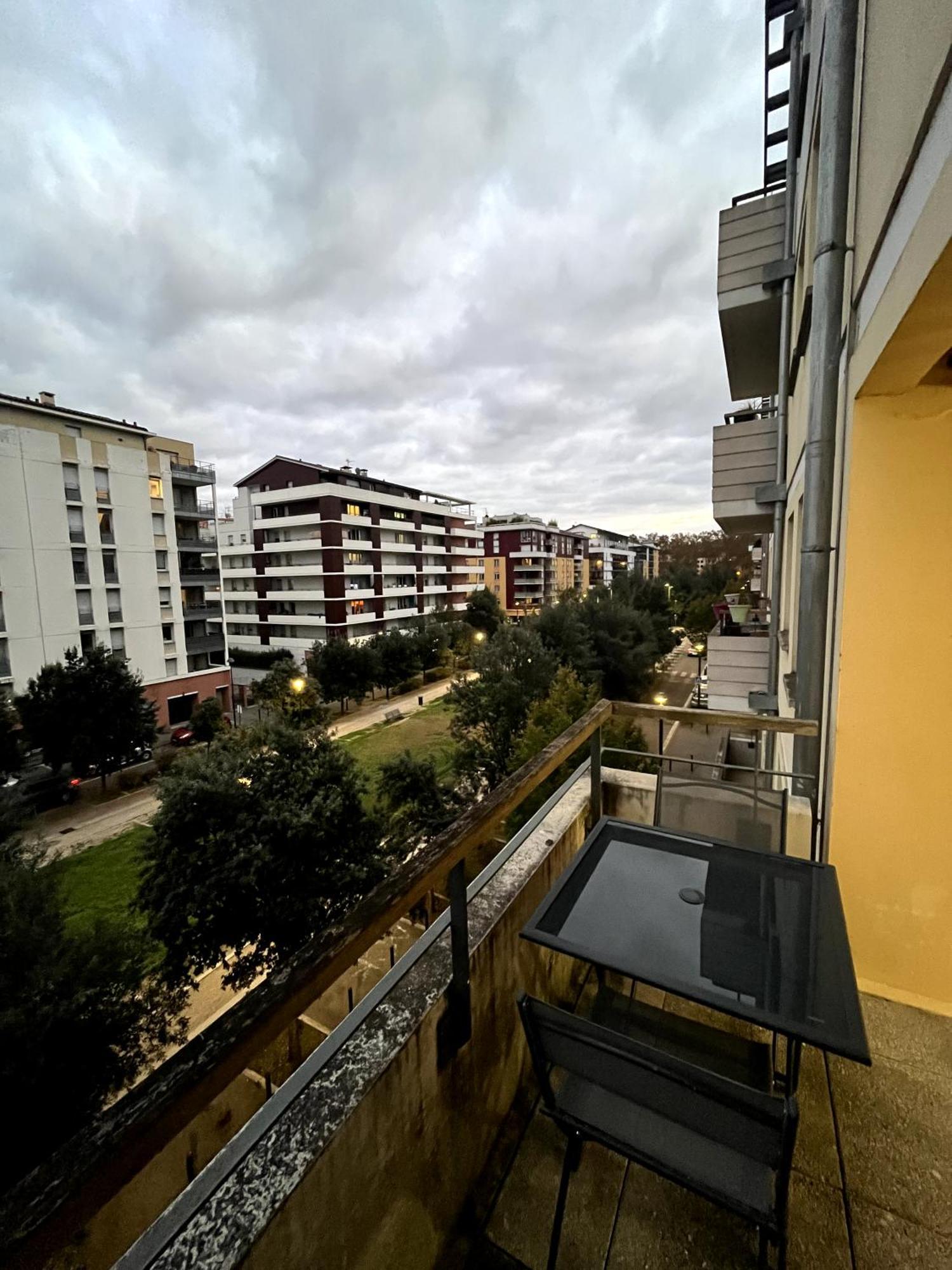 Felicita Apartment Toulouse Luaran gambar