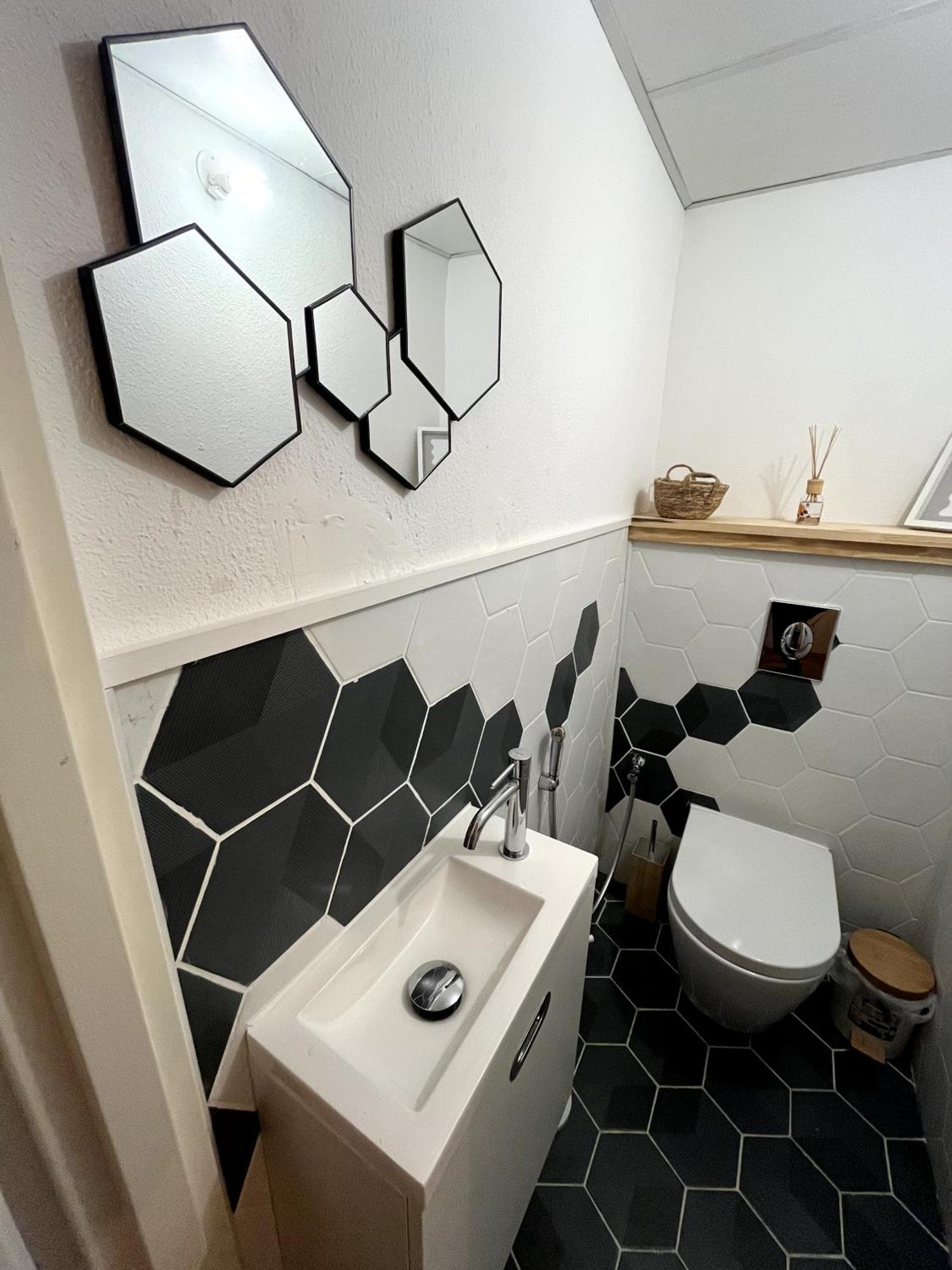 Felicita Apartment Toulouse Luaran gambar
