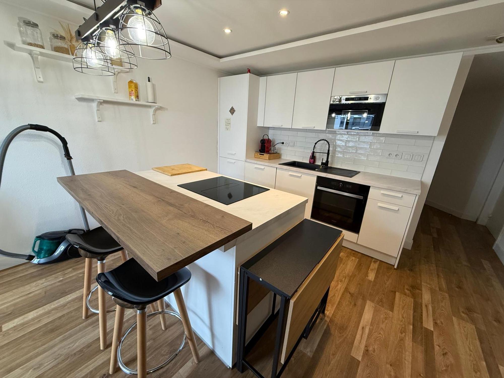 Felicita Apartment Toulouse Luaran gambar